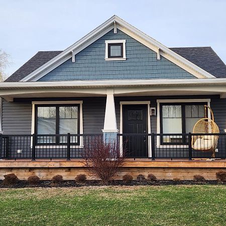 Captain Dan'S Cozy St. Andrews By The Sea Экстерьер фото