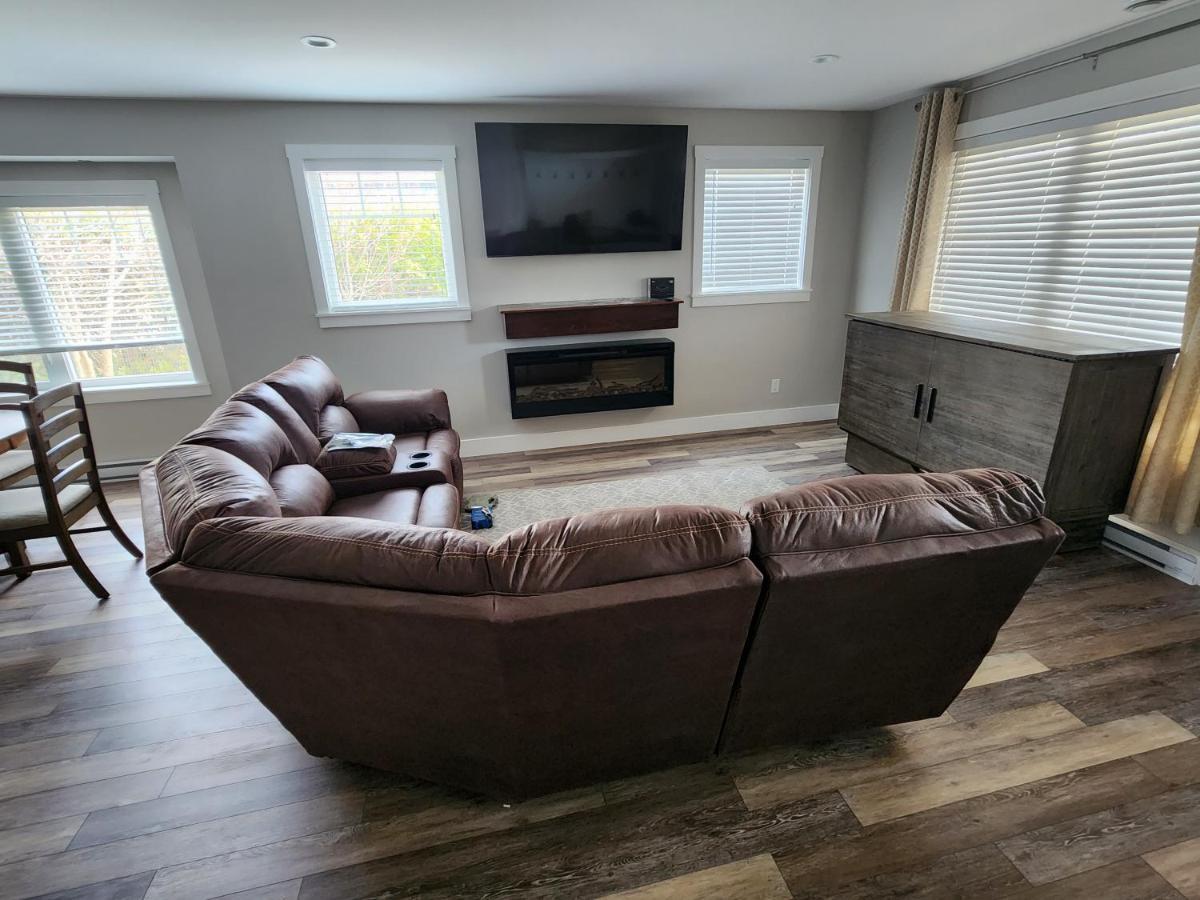 Captain Dan'S Cozy St. Andrews By The Sea Экстерьер фото