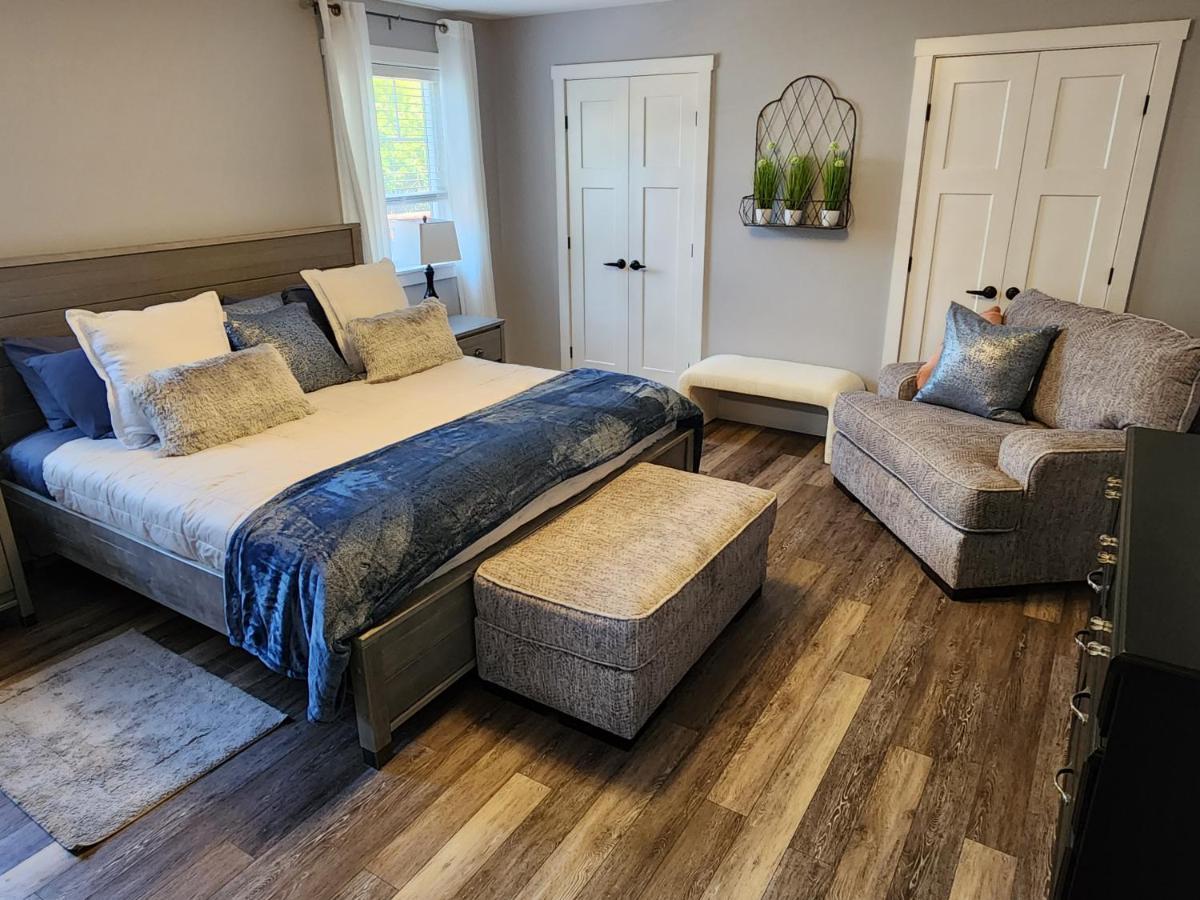 Captain Dan'S Cozy St. Andrews By The Sea Экстерьер фото